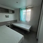 Casa de Férias Varea Mobil'home