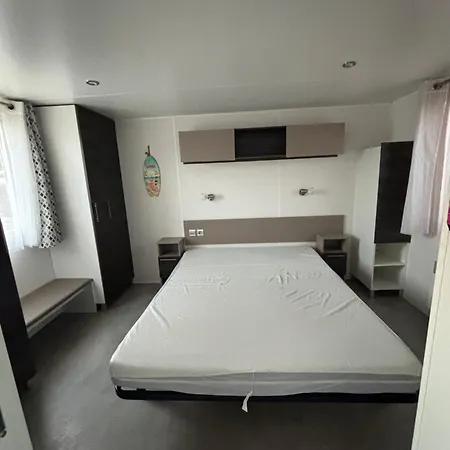 Varea Mobil'home *