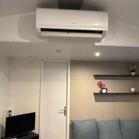 Varea Mobil'home 펜션