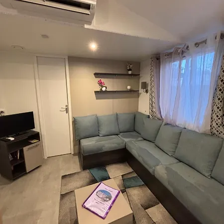 Varea Mobil'home