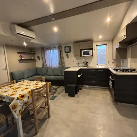Varea Mobil'home *