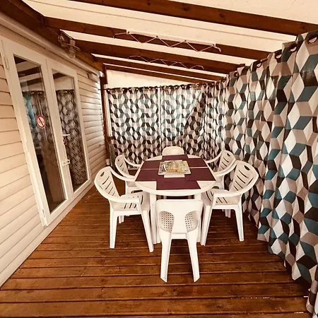 Varéa Mobil'home