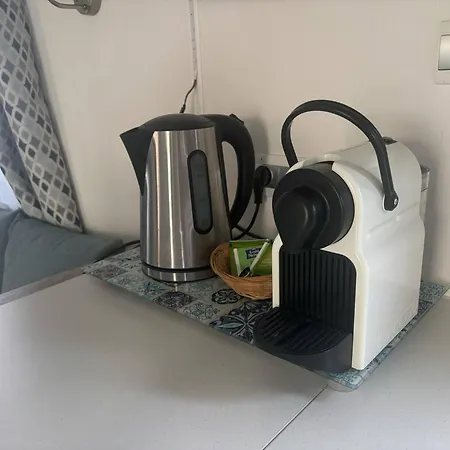 Varea Mobil'home Casa vacanze Fréjus
