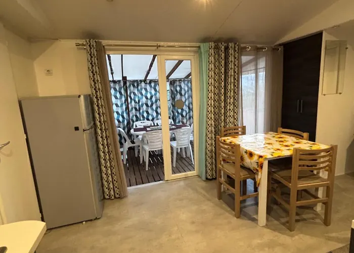 Varéa Mobil'home