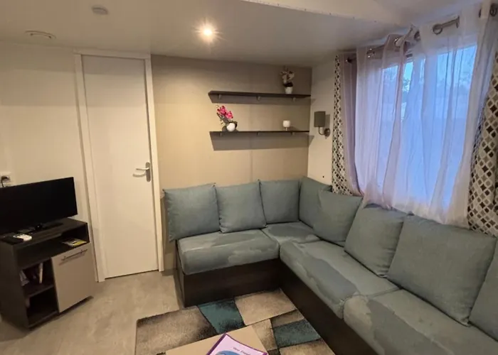 Varea Mobil'home