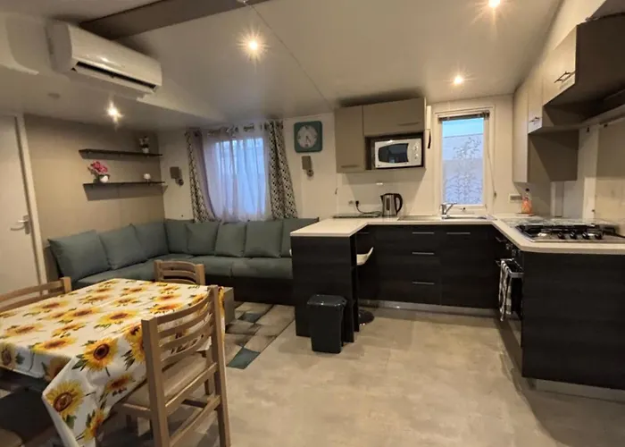 Varea Mobil'home *